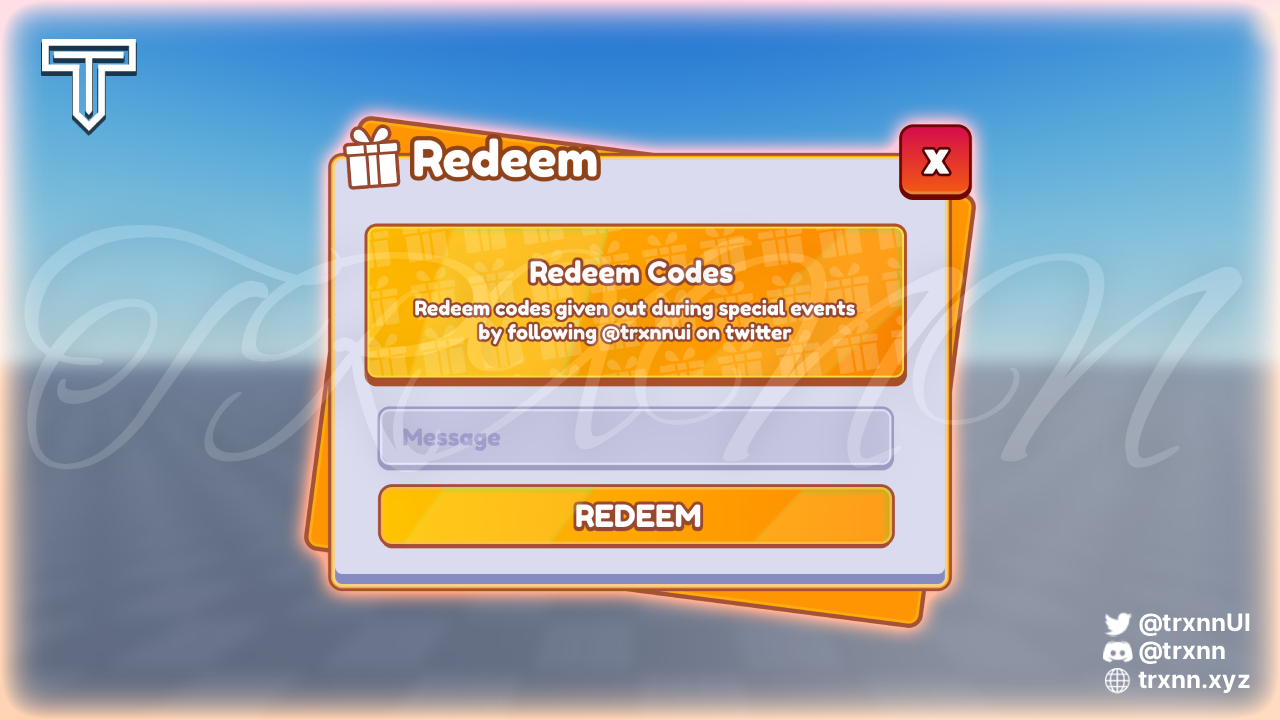 New UI Project 2