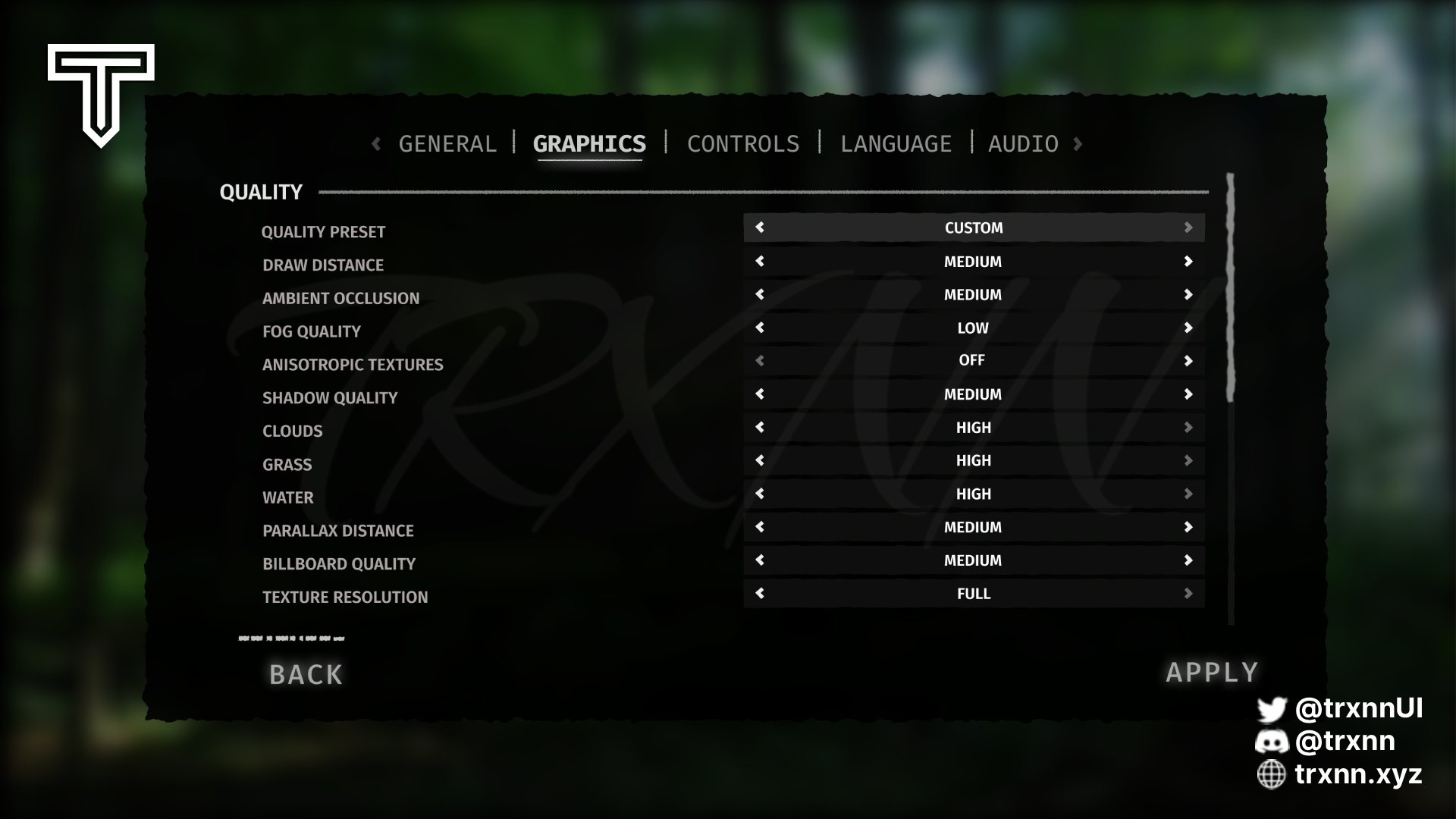 New UI Project 6