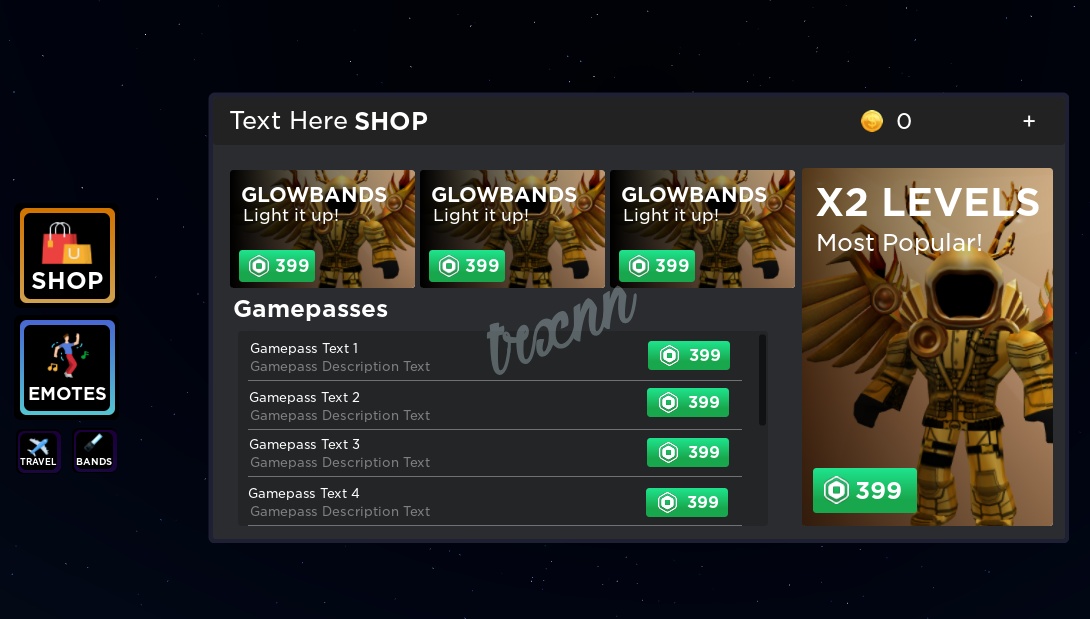 UI Project 5